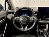 Used 2025 Toyota Corolla Cross SUV