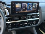 New 2026 Nissan Pathfinder SUV