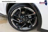 New 2026 Kia K4 Sedan