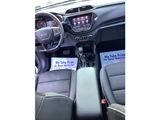 Used 2023 Chevrolet TrailBlazer SUV