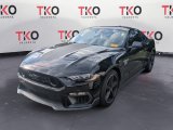 Used 2022 Ford Mustang Coupe