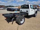 New 2026 Ford F-450SD Truck