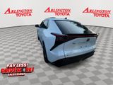 Used 2026 Toyota bZ SUV