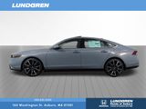New 2026 Honda Accord Hybrid Sedan