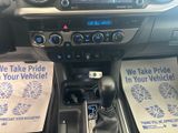 Used 2023 Toyota Tacoma Truck