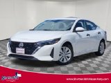 Used 2024 Nissan Sentra Sedan