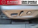 New 2026 Nissan Rogue SUV