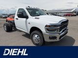 New 2026 Ram 3500 Truck