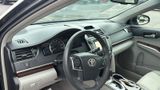 Used 2012 Toyota Camry Sedan
