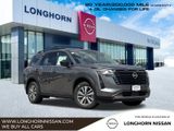New 2026 Nissan Pathfinder SUV