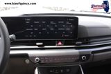 New 2026 Kia Carnival MPV Van