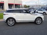 Used 2020 Land rover Range Rover Evoque SUV