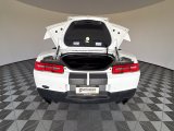 Used 2014 Chevrolet Camaro Convertible