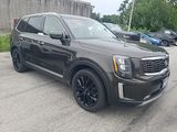 Used 2020 Kia Telluride SUV