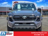 Used 2025 Toyota Tacoma Truck