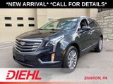 Used 2019 Cadillac XT5 SUV