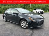 Used 2021 Toyota Corolla Sedan