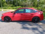 New 2026 Honda Civic Hatchback Hatchback