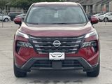 New 2026 Nissan Rogue SUV