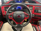 Used 2015 Honda Civic Sedan