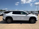 Used 2026 Chevrolet Traverse SUV