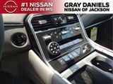 New 2026 Nissan Armada SUV