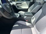 Used 2025 Toyota RAV4 SUV