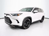 Used 2026 Toyota Grand Highlander Hybrid SUV