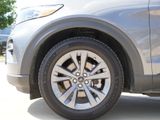Used 2022 Ford Explorer SUV
