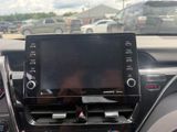 Used 2023 Toyota Camry Sedan