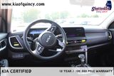 Used 2025 Kia Seltos SUV