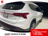 Used 2023 Hyundai Santa Fe SUV