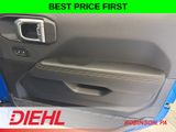 New 2026 Jeep Wrangler SUV