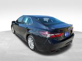 Used 2024 Toyota Camry Sedan