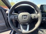 New 2026 Honda CR-V Hybrid SUV