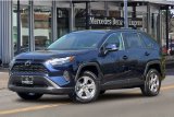 Used 2025 Toyota RAV4 SUV