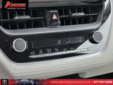 Used 2026 Toyota Corolla Cross SUV