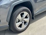 Used 2021 Toyota RAV4 Hybrid SUV