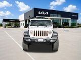 Used 2018 Jeep Wrangler SUV