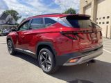New 2026 Hyundai Tucson SUV