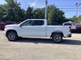 New 2026 Chevrolet Silverado 1500 Truck