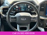 Used 2023 Ford F-150 Truck
