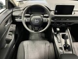 New 2026 Honda Accord Sedan Sedan