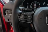 New 2026 Honda Civic Hatchback Hatchback