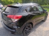 Used 2021 Honda HR-V SUV