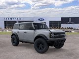 New 2026 Ford Bronco SUV