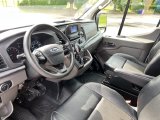 Used 2024 Ford Transit-250 Van