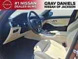 Used 2019 BMW 3 Series Sedan