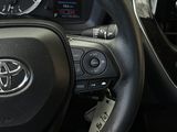 Used 2021 Toyota Corolla Sedan