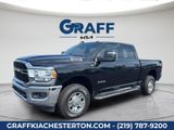 Used 2024 Ram 2500 Truck